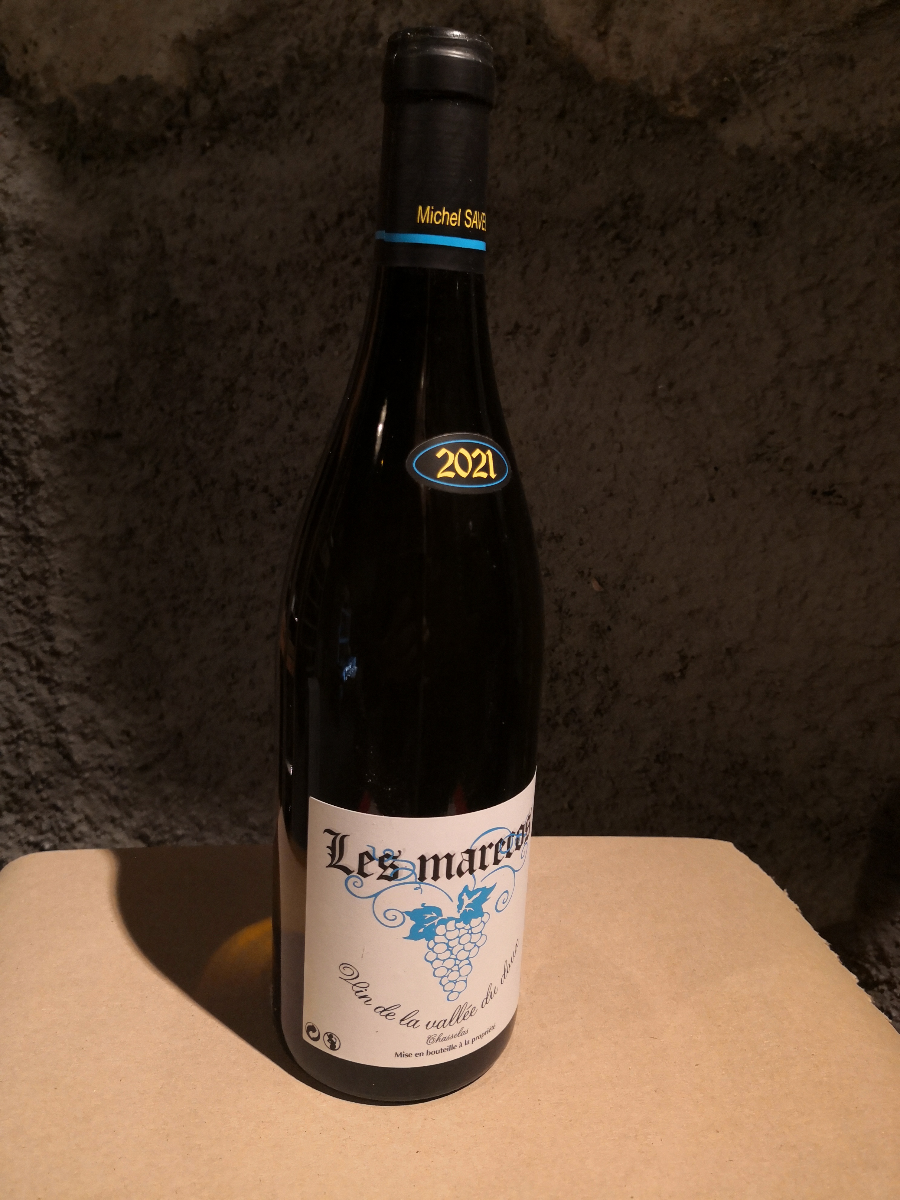 Chasselas